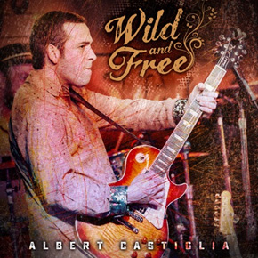 Albert Castiglia